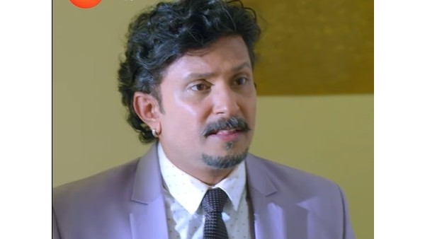 ಸರಸು ಟಾಸ್ಕ್ ಗೆ ನಲುಗಿದ ಏಜೆ ಸರಸು ಟಾಸ್ಕ್ ಗೆ ನಲುಗಿದ ಏಜೆ