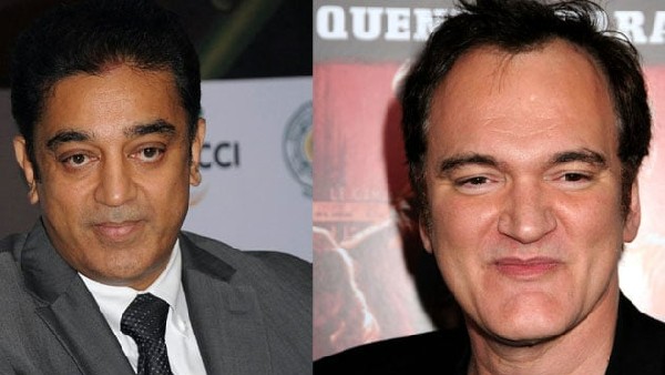 ಕಮಲ್‌ರನ್ನು ಮೆಚ್ಚು ಟೆರಂಟೀನೋ