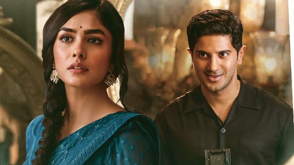 'ಸಿತಾ ರಾಮಮ್' ಮತ್ತೆ ಬಿಡುಗಡೆ