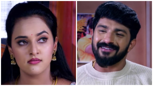 ಮತ್ತೊಂದು ಹೊಸ ಪ್ಲ್ಯಾನ್ ಮಾಡಿದ ಬಾಲ 