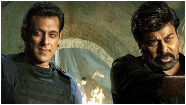 ನ.19ಕ್ಕೆ ಓಟಿಟಿಗೆ 'ಗಾಡ್‌ಫಾದರ್' 