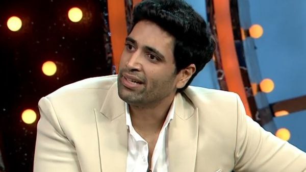 ಯಾವ ನಟಿ ಜೊತೆ ಕಿಸ್ ಬೇಡವೇ ಬೇಡ? ಯಾವ ನಟಿ ಜೊತೆ ಕಿಸ್ ಬೇಡವೇ ಬೇಡ?