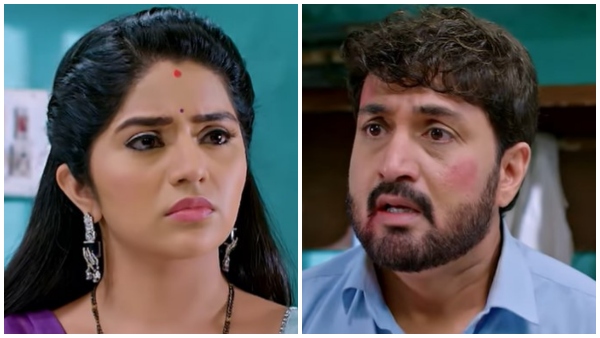 ನನ್ನನ್ನು ಬಿಟ್ಟು ಹೋಗಬೇಡಿ ಎಂದ ಸಂಜು 