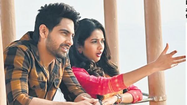 ಬನಾರಸ್ ಕತೆ ಏನು?