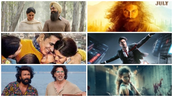 Where Bollywood is going wrong Kantara Actor Rishab shetty advice to filmmakers