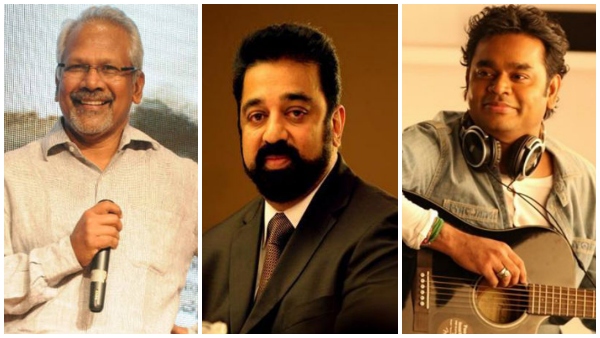 ಕಮಲ್ ಹಾಸನ್ 234ನೇ ಸಿನಿಮಾ ಕಮಲ್ ಹಾಸನ್ 234ನೇ ಸಿನಿಮಾ