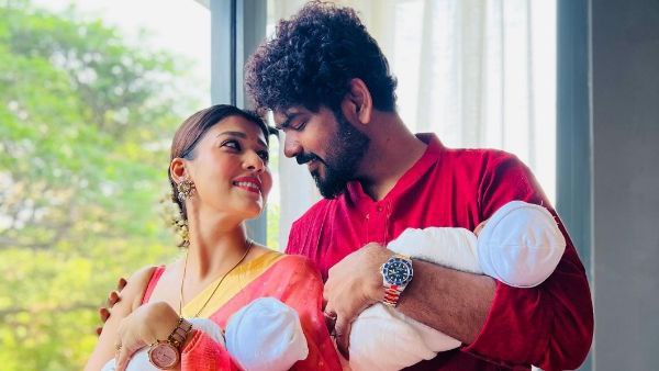 ಏನಿದು ಸರೋಗಸಿ? 