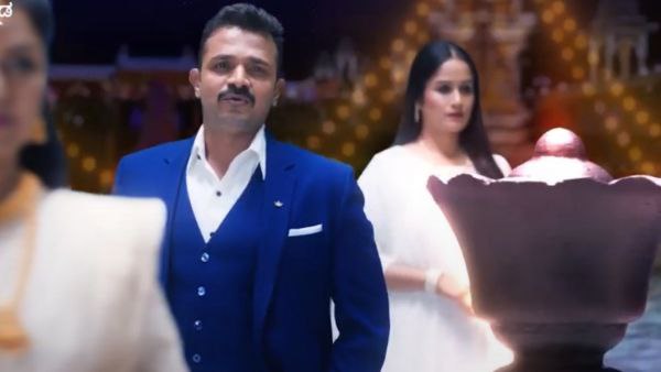 ಹೆಣ್ಣನ್ನು ವರ್ಣಿಸಿರುವ ಪ್ರೋಮೋ