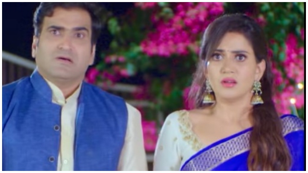 ಸೋತರು ಪೊಗರು ಬಿಡದ ಕೀರ್ತನಾ 