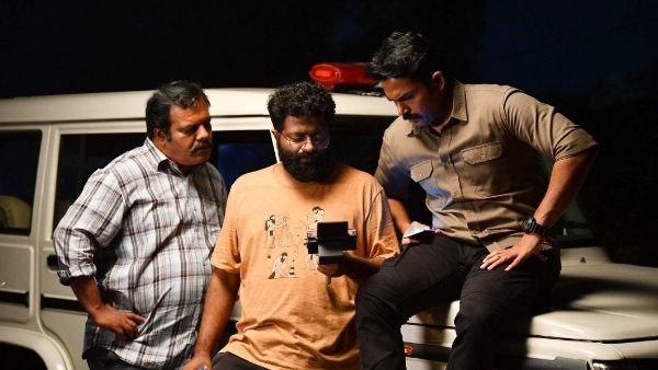 ಸರ್ದಾರ್ ಪ್ರಚಾರದ ವೇಳೆ ಹ್ಯಾಕಿಂಗ್ ಕತೆ!