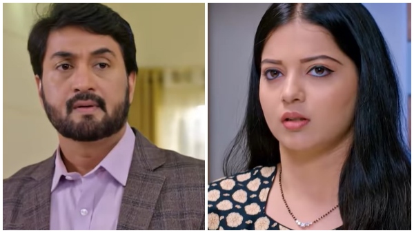  ಆರಾಧನಾಗೆ ಬೇಸರ ಮಾಡಿದ ಸಂಜು