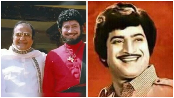 'ಸೀತಾರಾಮರಾಜು' ಚಿತ್ರದಿಂದ ವೈಮನಸ್ಸು 