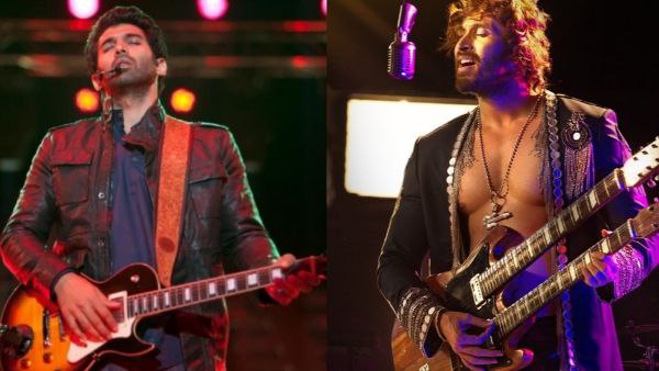 ರೇಮೊ ಆಶಿಕಿ 2 ರಿಮೇಕಾ?