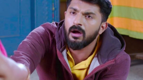 ಗಿರಿಜಮ್ಮನ ಕಾಲು ಹಿಡಿದ ಬಾಲ