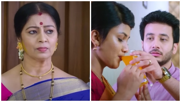 ಸತ್ಯ ಬಗ್ಗೆ ಸೀತಾ ಕಾಳಜಿ 