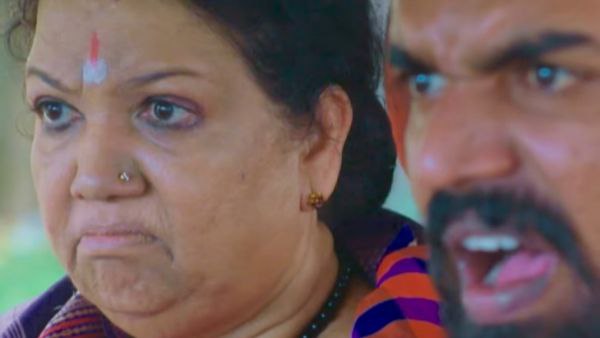 ವೇಷ ಬದಲಿಸಿದ ಗಿರಿಜಮ್ಮ 