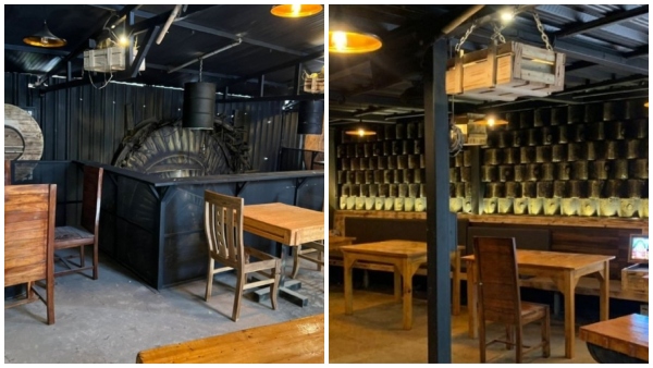 ನರಾಚಿಗೆ ಹೋದಂತಹ ಅನುಭವ 