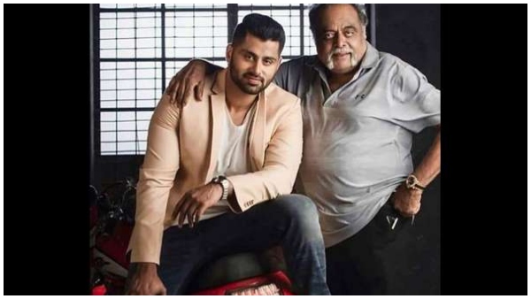 ಎಂಗೇಜ್‌ಮೆಂಟ್ ಎಲ್ಲಾ ಗಾಳಿಸುದ್ದಿ