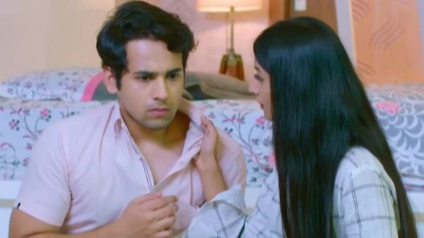 ರಿತು ರಾಕಿಯನ್ನು ಪ್ರಶ್ನೆ ಮಾಡಿದ ಸತ್ಯ 