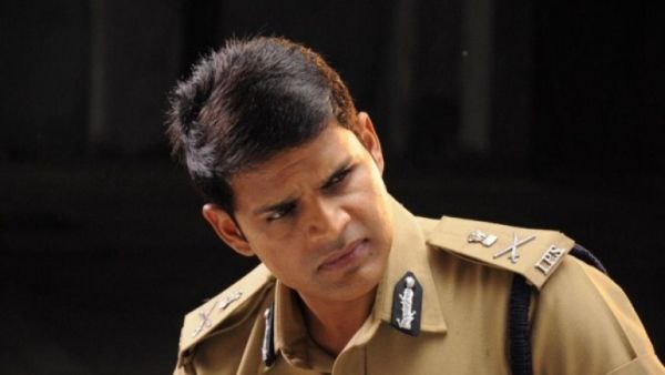 ಅಲ್ಲು ಅರ್ಜುನ್ ನನ್ನ ತಮ್ಮನಂತೆ