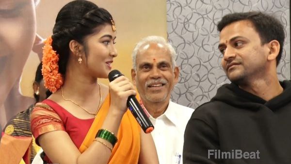 ಪ್ರೇಮ್ ಮಗಳನ್ನು ಆರಿಸಿದ್ದು ಯಾರು? 