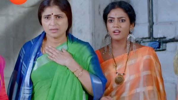 ಎಲ್ಲಾ ಗೊತ್ತಿದ್ದು ಸುಮ್ಮನಿರುವ ಅಜ್ಜಿ