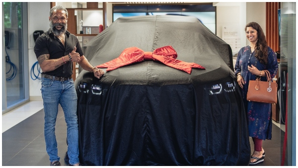 ಆ್ಯಂಡ್ರೂಸ್ ಹೊಸ ಕಾರಿನ ಬೆಲೆ ಎಷ್ಟು? ಆ್ಯಂಡ್ರೂಸ್ ಹೊಸ ಕಾರಿನ ಬೆಲೆ ಎಷ್ಟು?