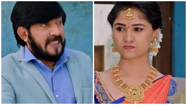  ರತ್ನಾಕರ ಫ್ರಾಡ್ ಎಂದ ರಮ್ಯಾ