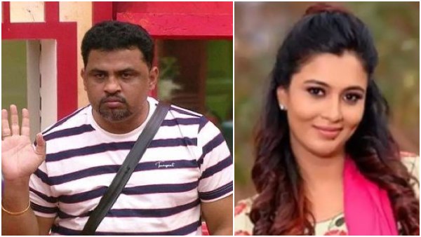 ಅನ್ನಿಸಿದ್ದನ್ನು ಹೇಳುತ್ತಾರಂತೆ ರಾಜಣ್ಣ 