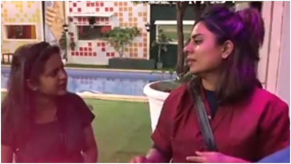 ಕಾವ್ಯಶ್ರಿಗೆ ಎಲ್ಲರನ್ನೂ ಕಂಟ್ರೋಲ್‌ನಲ್ಲಿಡಬೇಕೆಂಬ ಆಸೆ 