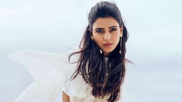 ಸಮಂತಾ ದಕ್ಷಿಣ ಕೊರಿಯಾಗೆ ಶಿಫ್ಟ್? 