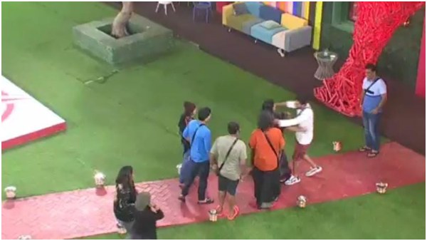 ಅರುಣ್ ಸಾಗರ್ ವೈಫ್ ಎಂದುಕೊಂಡಿದ್ದರು 