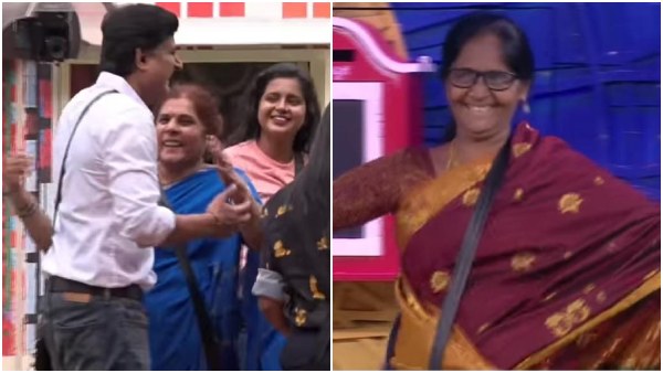  ಸಂಬರ್ಗಿ ತಾಯಿಗೆ ರಾಜಣ್ಣ ಇಷ್ಟವಂತೆ