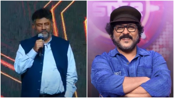 'ನಾನು-ರವಿಚಂದ್ರನ್ ಬಾಲ್ಯದ ಸ್ನೇಹಿತರು'