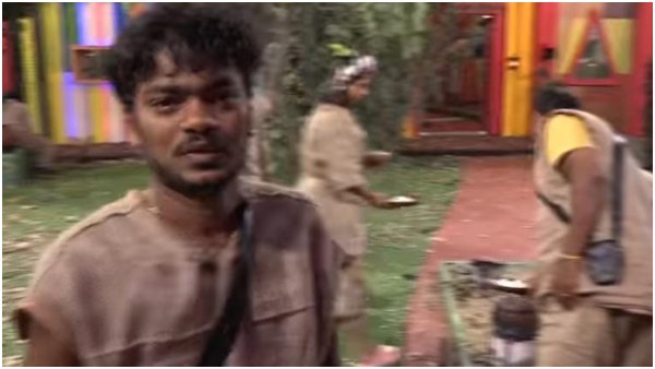 ಕಾಡಿನ ಊಟಕ್ಕೆ ಸುಸ್ತೋ ಸುಸ್ತು