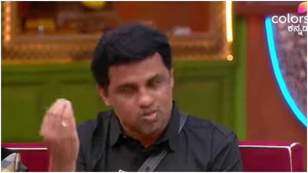 ಕಾವ್ಯಾ ಕಾಳಜಿಯಾದರೆ ರಾಜಣ್ಣ ಸ್ವಾರ್ಥಿ!