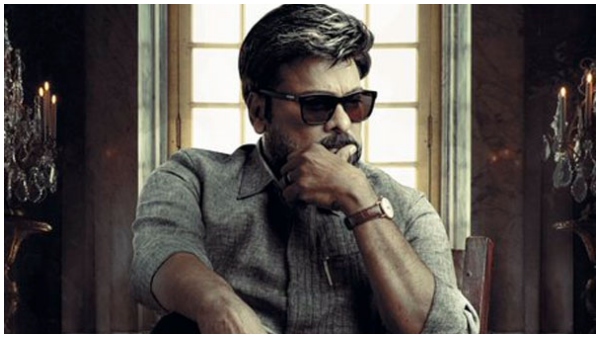 ಮಾಲಿವುಡ್ 'ಲೂಸಿಫರ್' ರೀಮೆಕ್ 