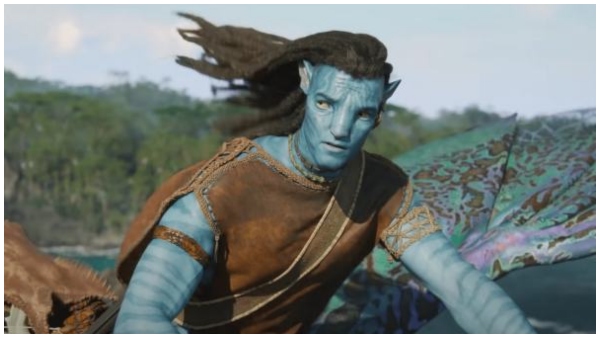 ಚಿತ್ರವಿಚಿತ್ರ ಜೀವಿಗಳ ಆರ್ಭಟ 