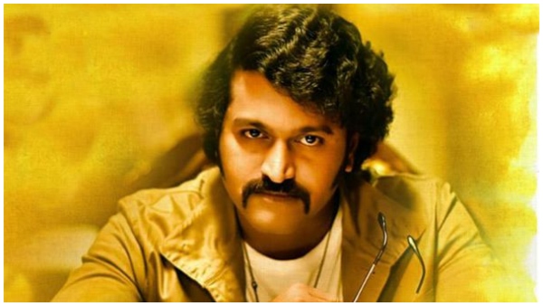 'ಕಾಂತಾರ' ಪ್ಯಾನ್ ಇಂಡಿಯಾ ಆಗಿದ್ದು 'ಕಾಂತಾರ' ಪ್ಯಾನ್ ಇಂಡಿಯಾ ಆಗಿದ್ದು