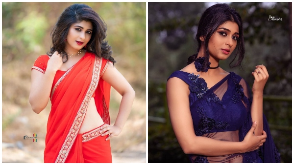 ಶ್ಯಾನೆ ಟಾಪ್ ಅದಿತಿ 