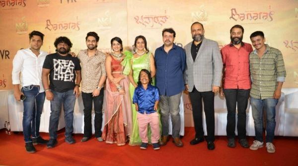 ಪ್ರೇಕ್ಷಕರ ತಲೆಗೆ ಕೆಲಸ ಕೊಡುತ್ತೆ ಸೆಕೆಂಡ್ ಹಾಫ್