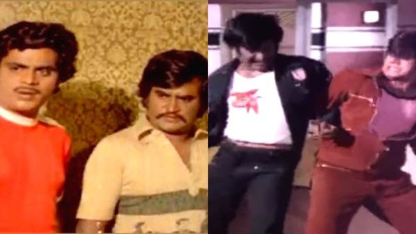 ವಿಷ್ಣು, ಅಂಬರೀಶ್ ಹಾಗೂ ಅನಂತ್‌ನಾಗ್ ಜತೆ ನಟನೆ 