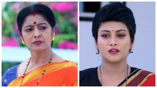 ರಿತು ಮದುವೆ ವಿಚಾರ ಪ್ರಸ್ತಾಪ 