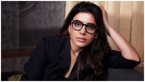 ನಾನು ಈಗಲೇ ಸಾಯುವುದಿಲ್ಲ: ಸಮಂತಾ ನಾನು ಈಗಲೇ ಸಾಯುವುದಿಲ್ಲ: ಸಮಂತಾ