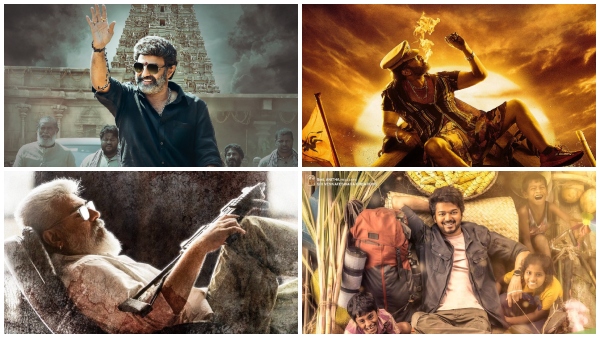 2 ಚಿತ್ರಗಳು ಡಬ್ ಆಗಿ ರಿಲೀಸ್ 