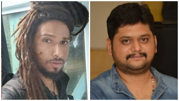 2 ಹಾಡುಗಳ ಆರಂಭ ಬೇರೆ ಬೇರೆ 