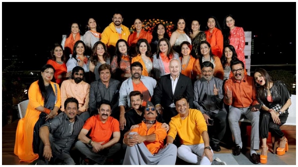 ಮೋಜು ಮಸ್ತಿ ಮಾಡಿ ಎಂಜಾಯ್