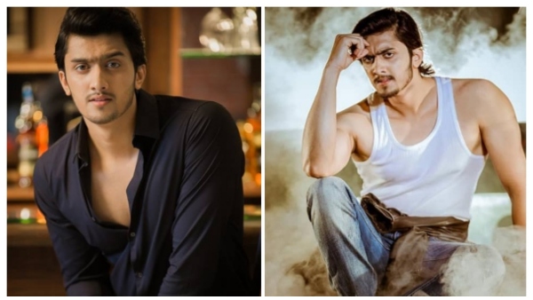 ಡ್ಯಾನ್ಸ್ ಕುರಿತಾದ ಸಿನಿಮಾ 