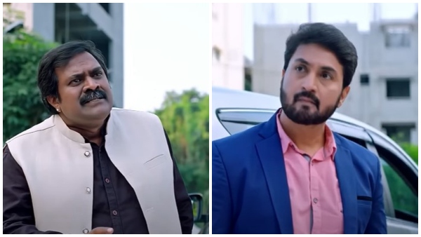 ಸಂಜುಗೆ ಬುದ್ಧಿ ಹೇಳಿದ ಝೇಂಡೇ ಸಂಜುಗೆ ಬುದ್ಧಿ ಹೇಳಿದ ಝೇಂಡೇ