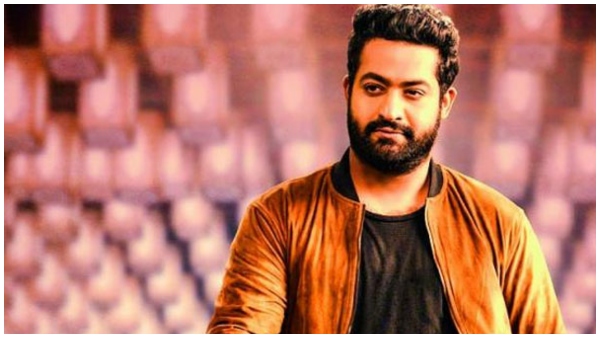 ಕನ್ನಡದಲ್ಲಿ ಡಬ್ ಮಾಡಲಿರುವ ತಾರಕ್ 